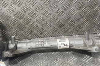 Cremaillere assistee RENAULT CAPTUR 1