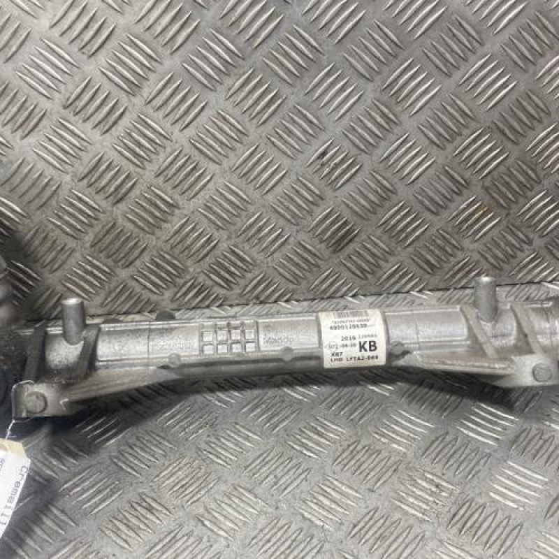 Cremaillere assistee RENAULT CAPTUR 1 Photo n°3