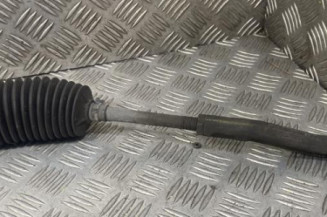 Cremaillere assistee RENAULT CAPTUR 1