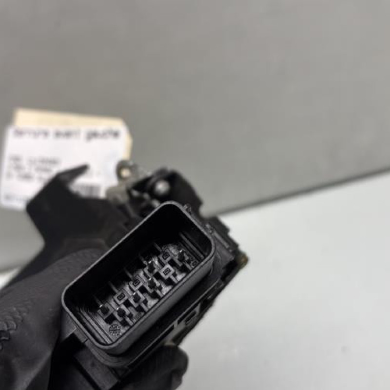 Serrure avant gauche FORD C-MAX 1 Photo n°4