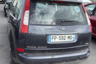Serrure avant gauche FORD C-MAX 1