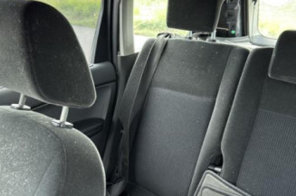 Serrure avant gauche FORD C-MAX 1