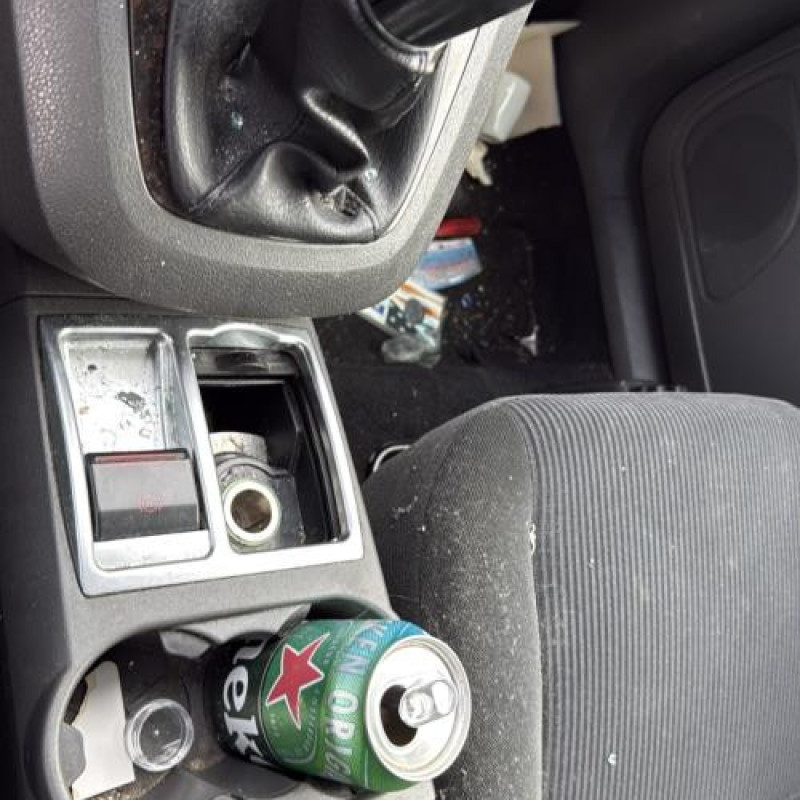 Serrure avant gauche FORD C-MAX 1 Photo n°19