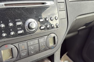 Serrure avant gauche FORD C-MAX 1