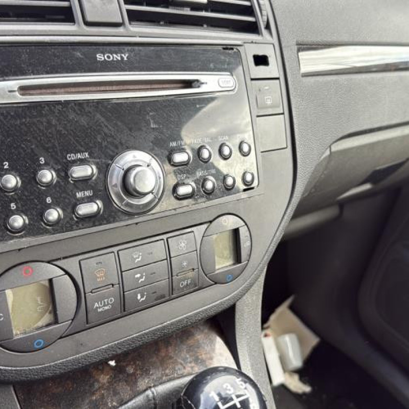 Serrure avant gauche FORD C-MAX 1 Photo n°20