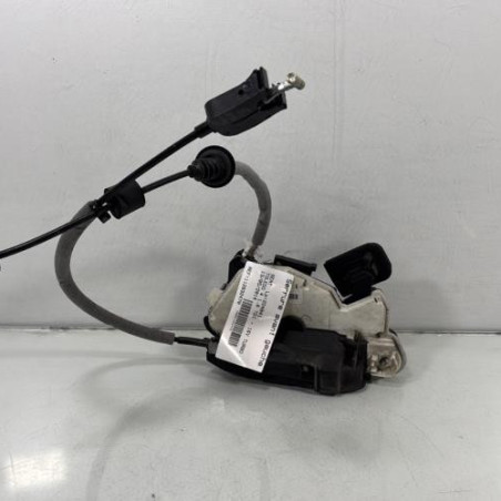 Serrure avant gauche SEAT TOLEDO 4 Photo n°1