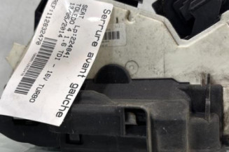 Serrure avant gauche SEAT TOLEDO 4