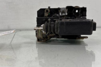 Serrure avant gauche RENAULT KANGOO 1