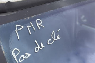 Serrure avant gauche RENAULT KANGOO 1