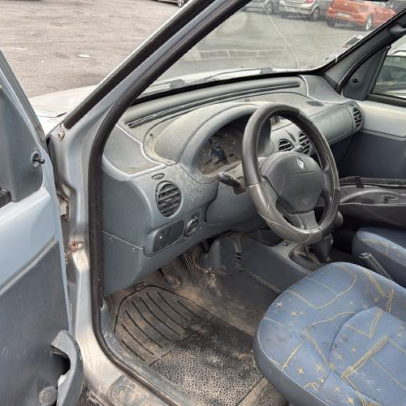 Serrure avant gauche RENAULT KANGOO 1 Photo n°17