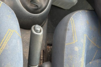 Serrure avant gauche RENAULT KANGOO 1