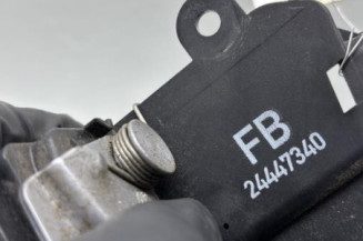 Serrure avant gauche OPEL VECTRA C