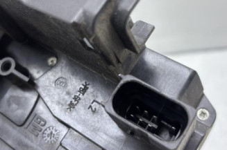 Serrure avant gauche OPEL VECTRA C