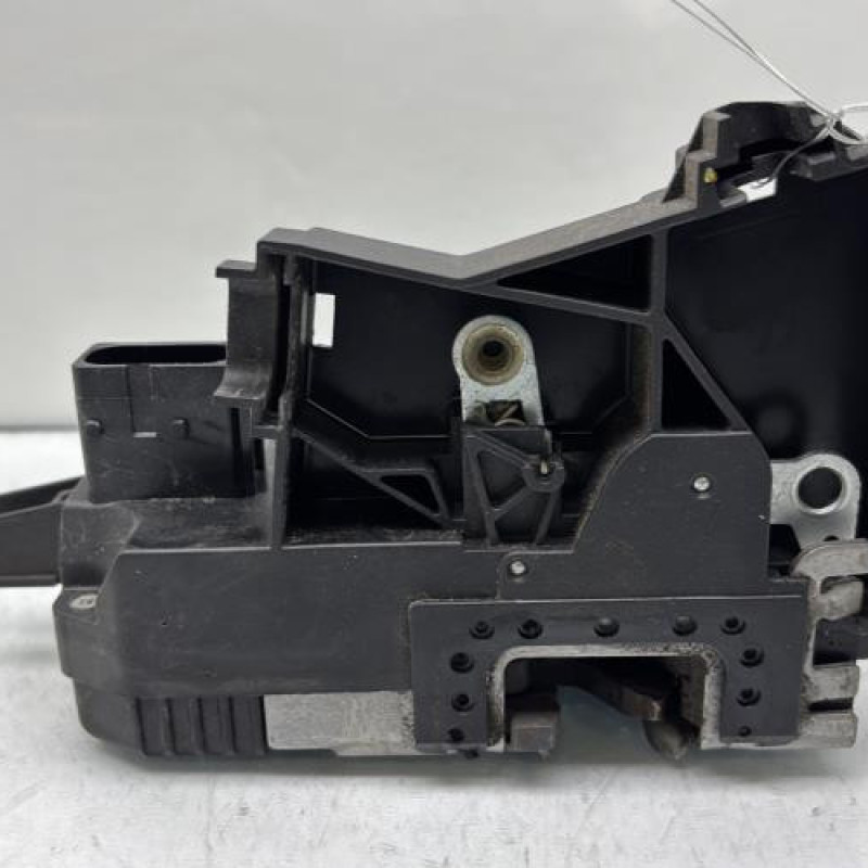 Serrure avant gauche OPEL VECTRA C Photo n°4