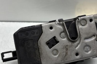 Serrure avant gauche OPEL VECTRA C