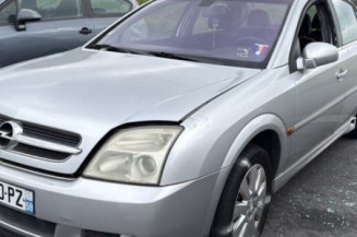 Serrure avant gauche OPEL VECTRA C