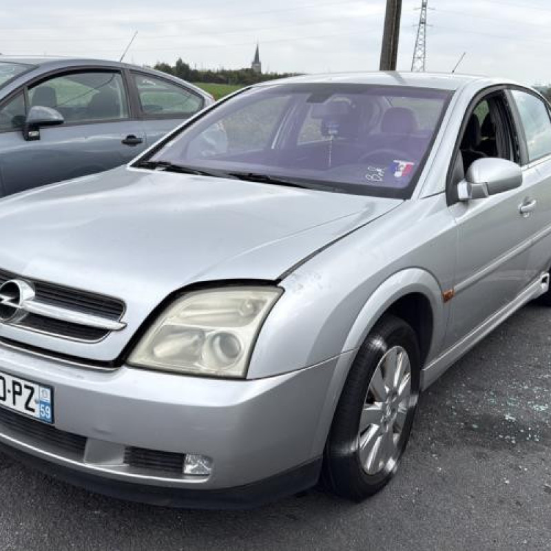 Serrure avant gauche OPEL VECTRA C Photo n°6