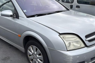 Serrure avant gauche OPEL VECTRA C