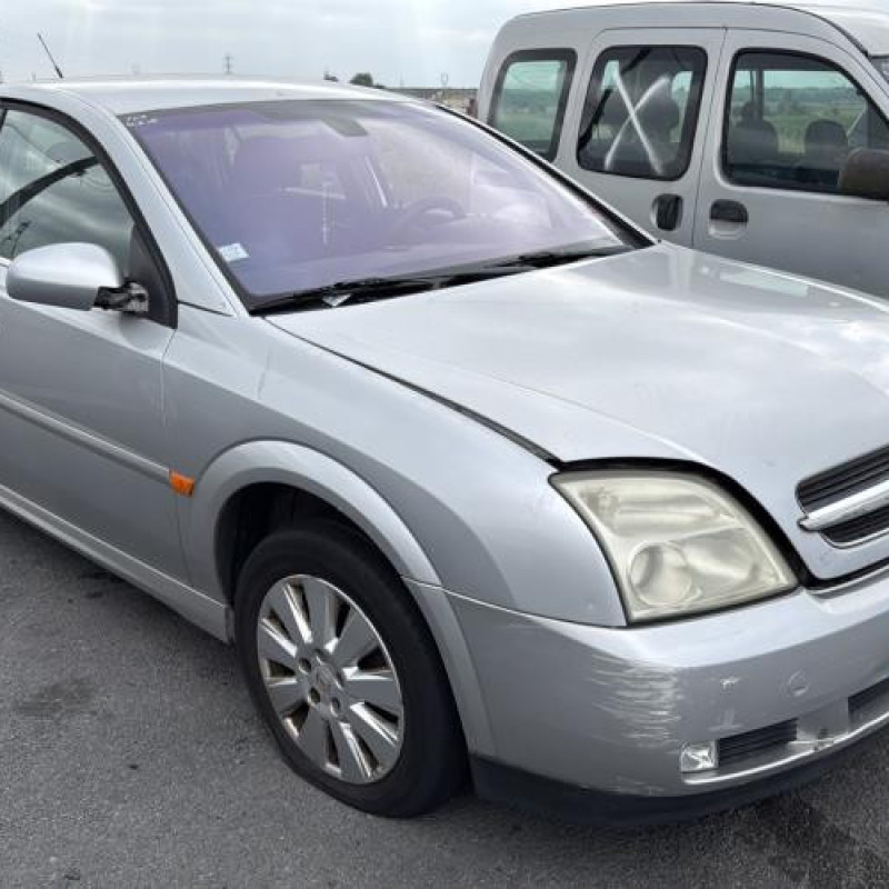 Serrure avant gauche OPEL VECTRA C Photo n°7