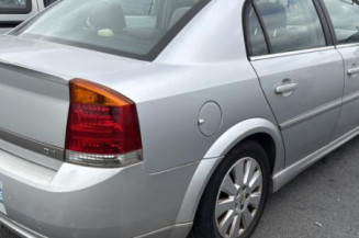 Serrure avant gauche OPEL VECTRA C