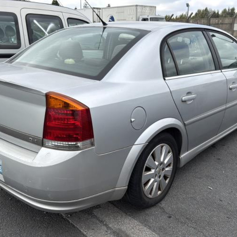 Serrure avant gauche OPEL VECTRA C Photo n°8