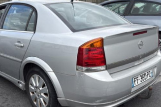 Serrure avant gauche OPEL VECTRA C