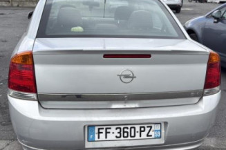 Serrure avant gauche OPEL VECTRA C