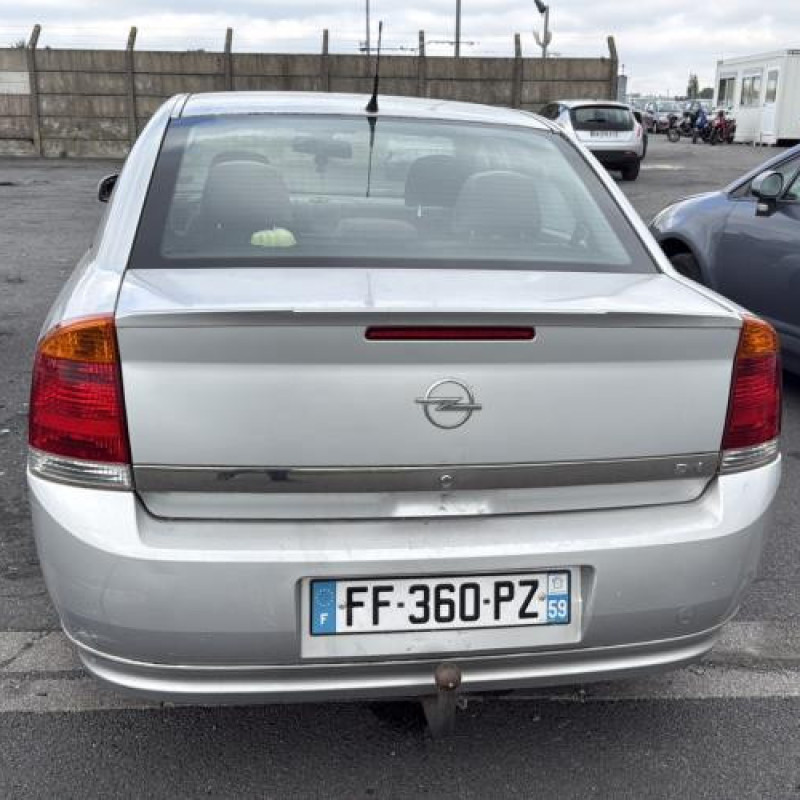 Serrure avant gauche OPEL VECTRA C Photo n°10