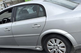 Serrure avant gauche OPEL VECTRA C