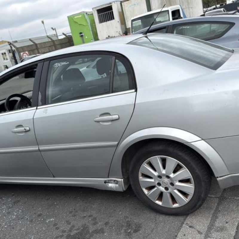 Serrure avant gauche OPEL VECTRA C Photo n°11