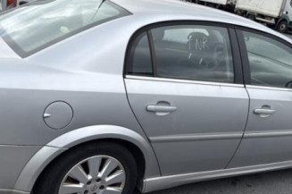 Serrure avant gauche OPEL VECTRA C