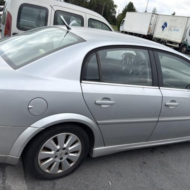 Serrure avant gauche OPEL VECTRA C Photo n°12