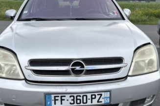 Serrure avant gauche OPEL VECTRA C