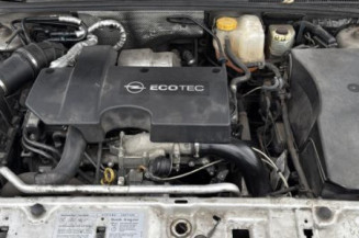 Serrure avant gauche OPEL VECTRA C