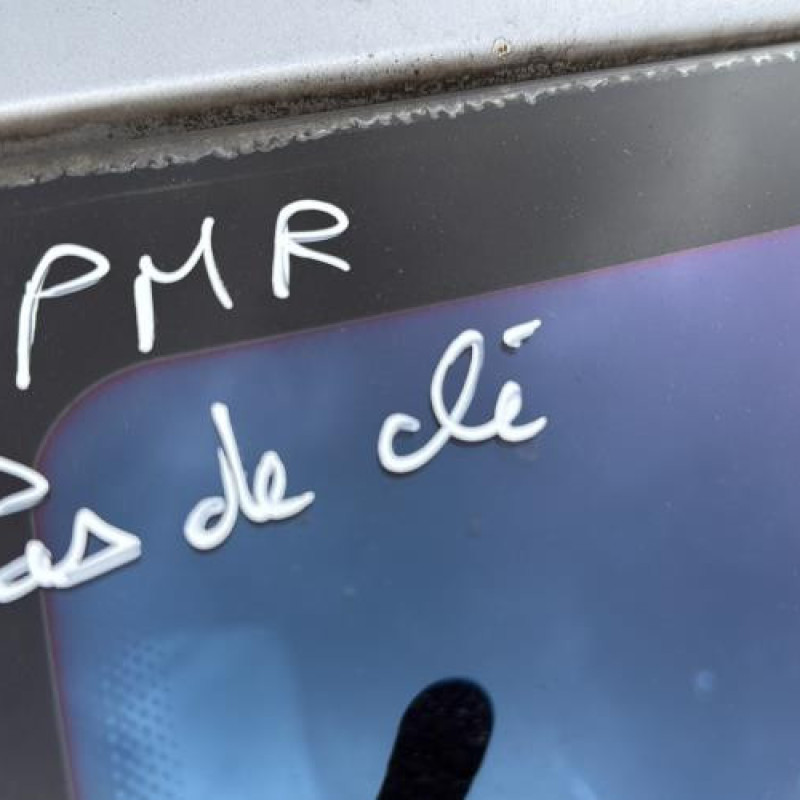 Serrure avant gauche OPEL VECTRA C Photo n°15