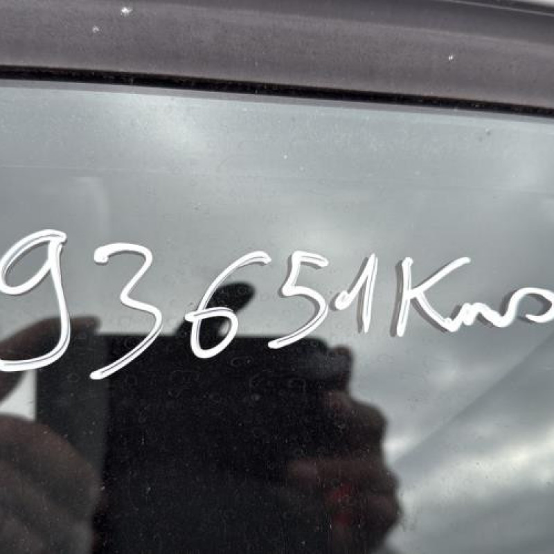 Serrure avant gauche OPEL VECTRA C Photo n°16