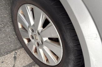 Serrure avant gauche OPEL VECTRA C