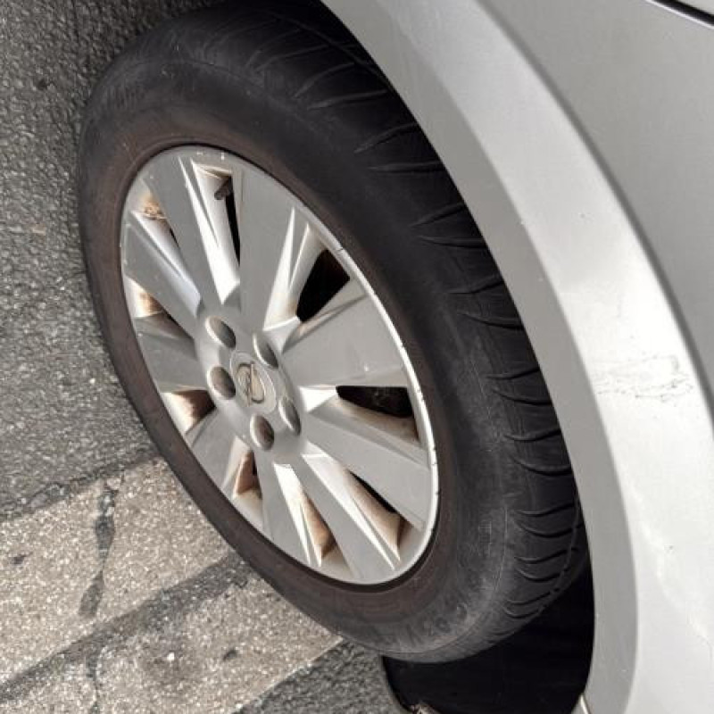 Serrure avant gauche OPEL VECTRA C Photo n°17