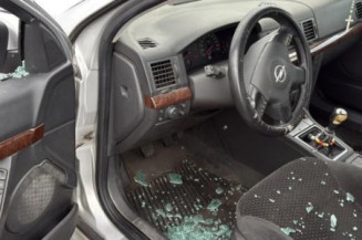 Serrure avant gauche OPEL VECTRA C