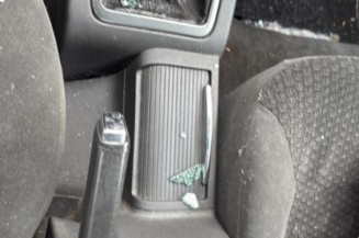 Serrure avant gauche OPEL VECTRA C