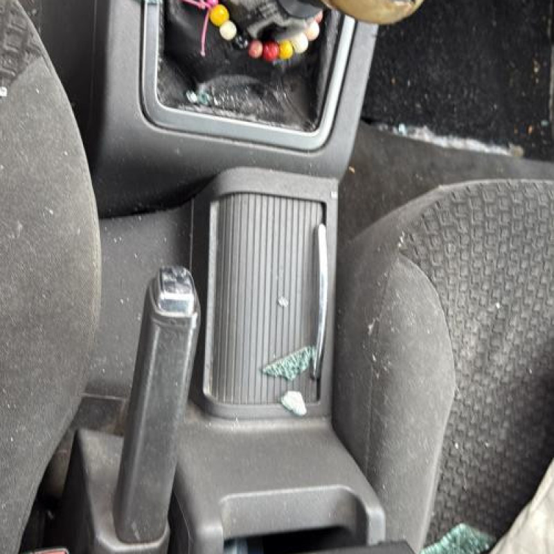 Serrure avant gauche OPEL VECTRA C Photo n°19