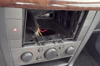 Serrure avant gauche OPEL VECTRA C