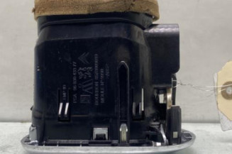 Aerateur tableau de bord avant droit CITROEN C3 PICASSO