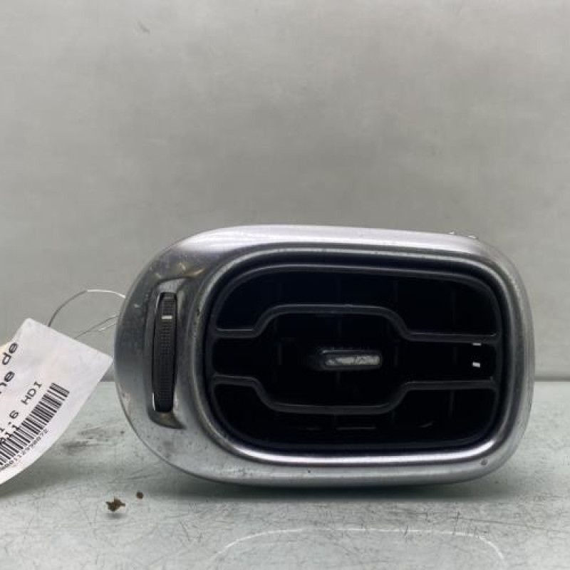 Aerateur tableau de bord avant gauche CITROEN C3 PICASSO Photo n°1