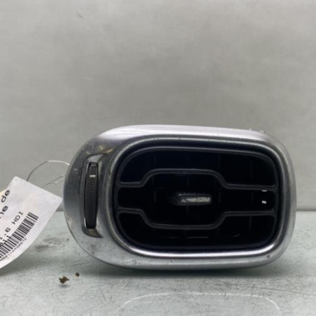 Aerateur tableau de bord avant gauche CITROEN C3 PICASSO Photo n°1
