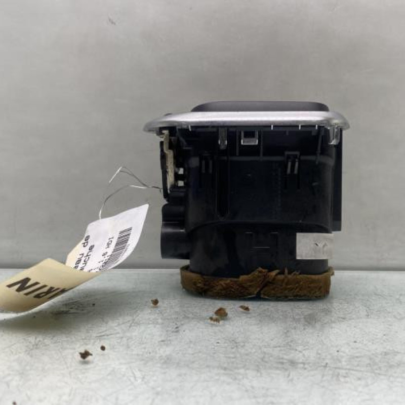 Aerateur tableau de bord avant gauche CITROEN C3 PICASSO Photo n°2