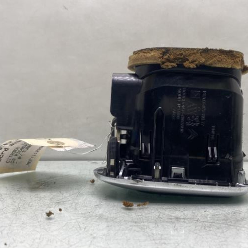 Aerateur tableau de bord avant gauche CITROEN C3 PICASSO Photo n°4