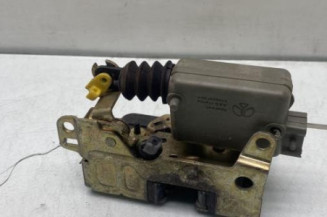Serrure avant gauche RENAULT MASTER 2