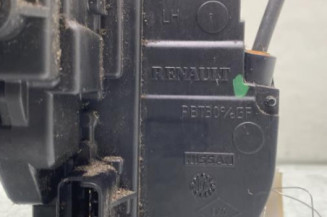 Serrure avant gauche RENAULT MASTER 3