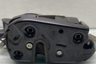 Serrure avant gauche MERCEDES VITO 639 Photo n°1